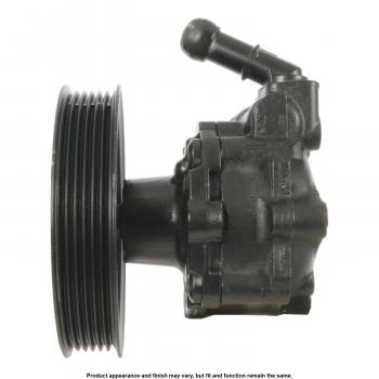 2011 Audi Q5 Power Steering Pump A1 Cardone 21580 image 2 of 4