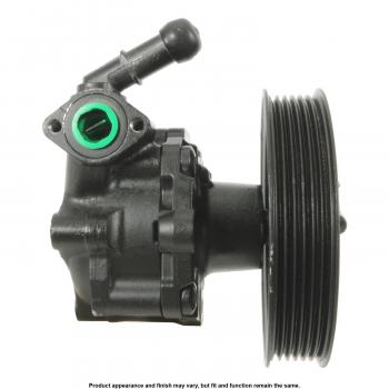 2011 Audi Q5 Power Steering Pump A1 Cardone 21580 image 3 of 4