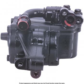 1993 Acura Integra Power Steering Pump A1 Cardone 215802 image 2 of 4