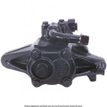 1993 Acura Integra Power Steering Pump A1 Cardone 215802 image 3 of 4