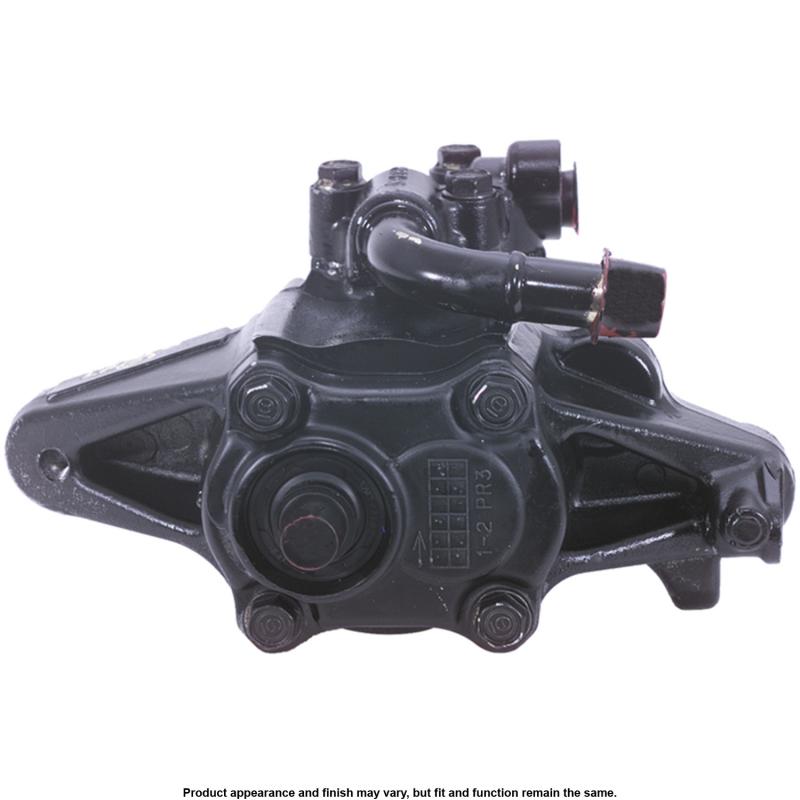 A1 Cardone 215802 - Power Steering Pump A1 Cardone 215802 Power Steering Pump product image 3 of 4