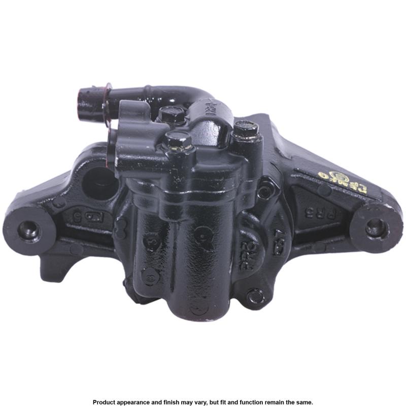 A1 Cardone 215802 - Power Steering Pump A1 Cardone 215802 Power Steering Pump product image 4 of 4
