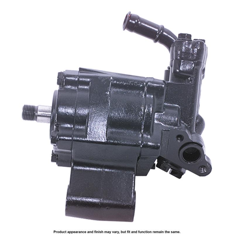 1990 Honda Accord Power Steering Pump