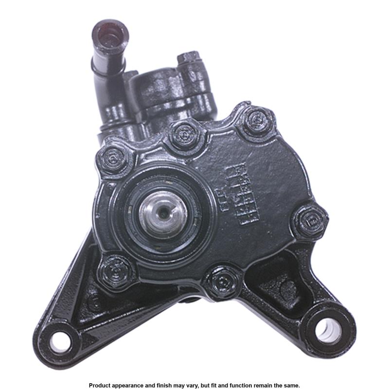 1990 Honda Accord Power Steering Pump A1 Cardone 215803 image 2 of 4