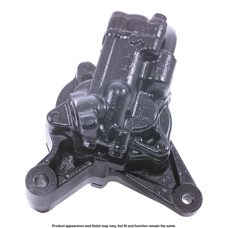 1990 Honda Accord Power Steering Pump A1 Cardone 215803 image 3 of 4