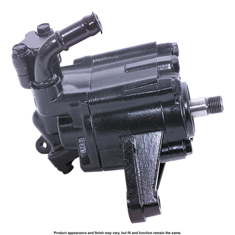 1990 Honda Accord Power Steering Pump A1 Cardone 215803 image 4 of 4