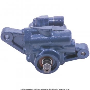 1993 Acura Legend Power Steering Pump A1 Cardone 215804 image 2 of 4