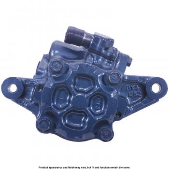 1993 Acura Legend Power Steering Pump A1 Cardone 215804 image 3 of 4