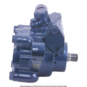 1993 Acura Legend Power Steering Pump A1 Cardone 215804 image 4 of 4