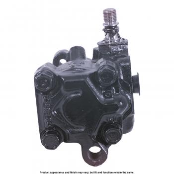 1993 Mitsubishi Precis Power Steering Pump A1 Cardone 215805 image 3 of 4