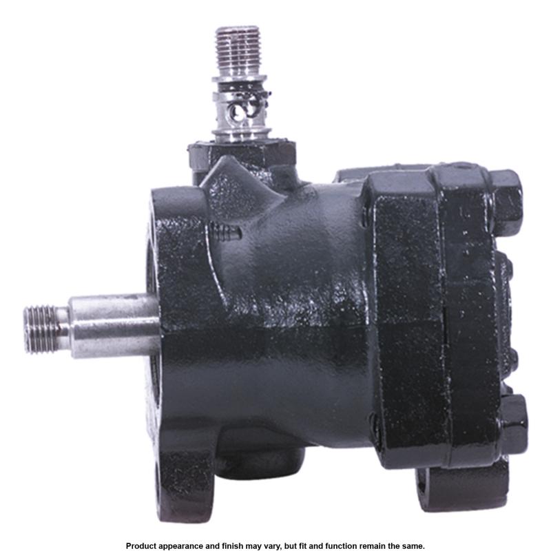 1992 Hyundai Scoupe Power Steering Pump