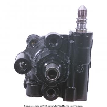 1993 Asuna Sunfire Power Steering Pump A1 Cardone 215807 image 2 of 4