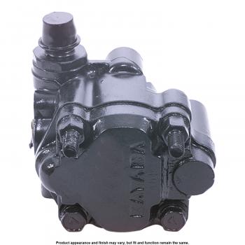 1991 Isuzu Impulse Power Steering Pump A1 Cardone 215808 image 2 of 4