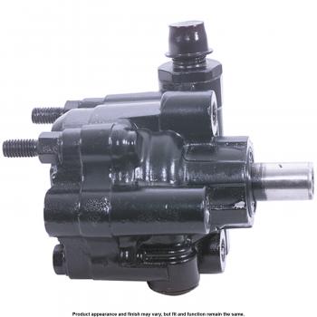 1991 Isuzu Impulse Power Steering Pump A1 Cardone 215808 image 3 of 4