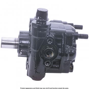 1991 Isuzu Impulse Power Steering Pump A1 Cardone 215808 image 4 of 4