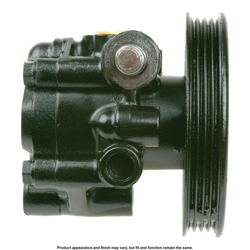 A1 Cardone 215809 Power Steering Pump product image 2 of 4