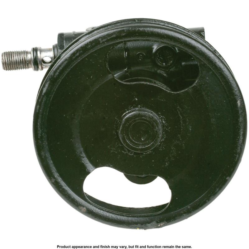 A1 Cardone 215809 Power Steering Pump product image 3 of 4