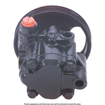1995 Mercury Tracer Power Steering Pump A1 Cardone 215810 image 2 of 4