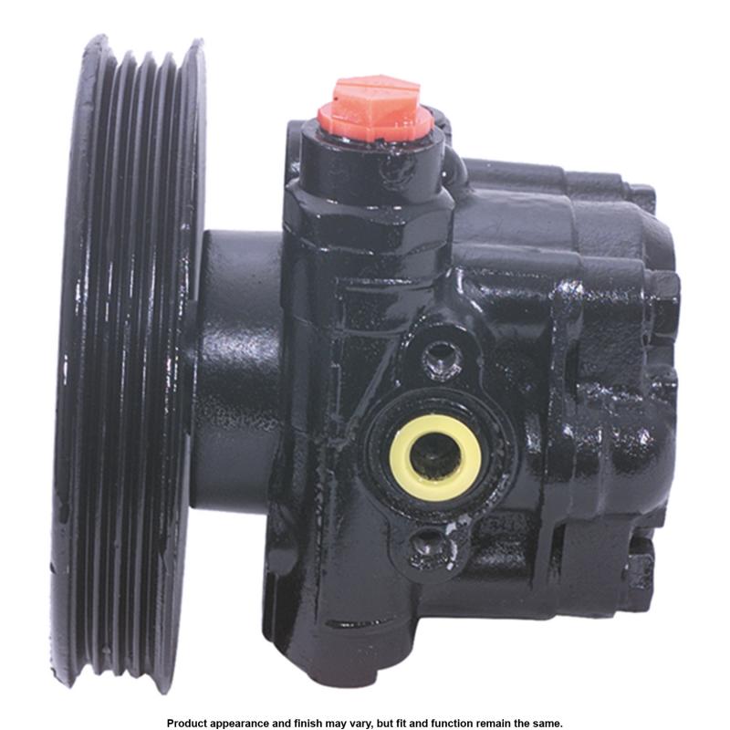 1993 Ford Escort Power Steering Pump A1 Cardone 215810 image 1 of 4