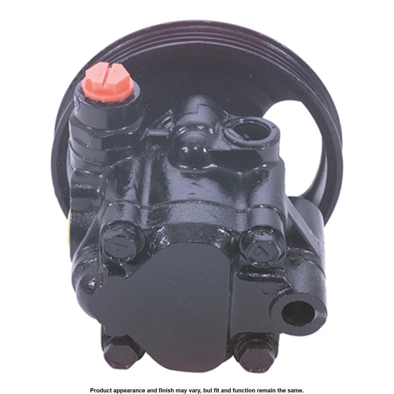 1993 Ford Escort Power Steering Pump A1 Cardone 215810 image 2 of 4