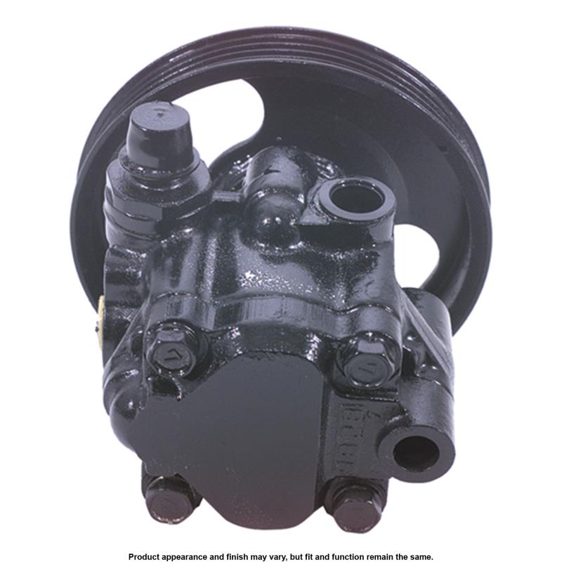 1992 Mazda Miata Power Steering Pump A1 Cardone 215811 image 2 of 4
