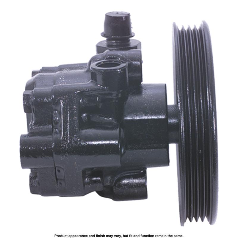 1992 Mazda Miata Power Steering Pump A1 Cardone 215811 image 3 of 4