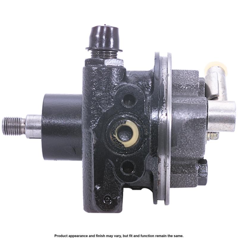 1989 Mazda 929 Power Steering Pump A1 Cardone 215812 image 3 of 4