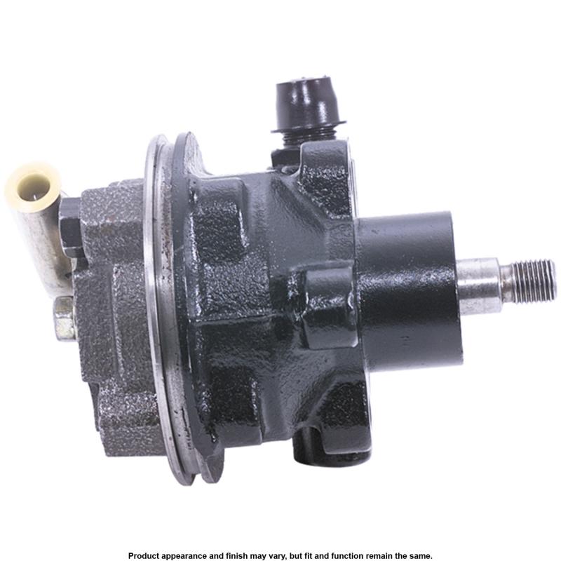 1989 Mazda 929 Power Steering Pump A1 Cardone 215812 image 4 of 4