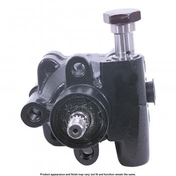 1995 Mazda MPV Power Steering Pump A1 Cardone 215814 image 3 of 4