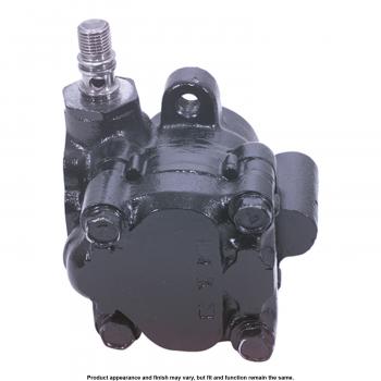 1992 Mazda B2600 Power Steering Pump A1 Cardone 215815 image 2 of 4