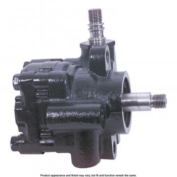 1992 Mazda B2600 Power Steering Pump A1 Cardone 215815 image 3 of 4