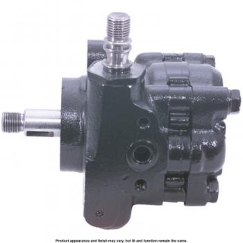 1992 Mazda B2600 Power Steering Pump A1 Cardone 215815 image 4 of 4