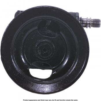 1987 Mitsubishi Van Power Steering Pump A1 Cardone 215816 image 2 of 4
