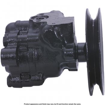 1987 Mitsubishi Van Power Steering Pump A1 Cardone 215816 image 3 of 4