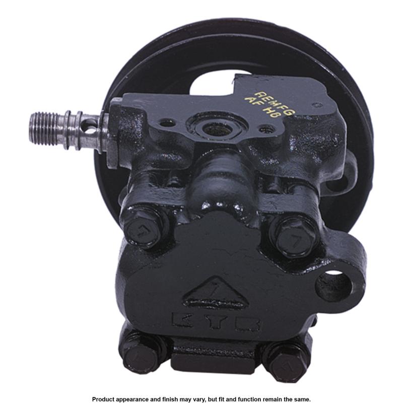 A1 Cardone 215816 - Power Steering Pump A1 Cardone 215816 Power Steering Pump product image 4 of 4