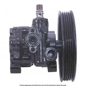 1994 Dodge Stealth Power Steering Pump A1 Cardone 215820 image 4 of 4