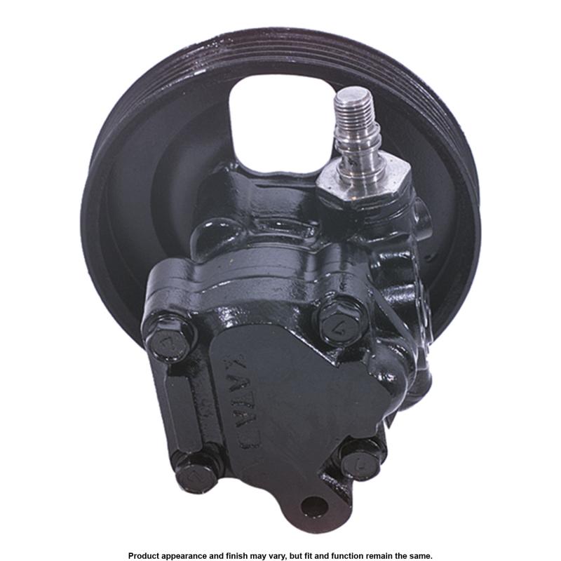 1998 Mitsubishi 3000GT Power Steering Pump