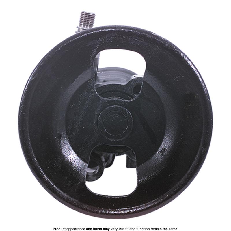 1998 Mitsubishi 3000GT Power Steering Pump A1 Cardone 215820 image 2 of 4