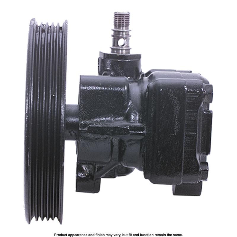 1998 Mitsubishi 3000GT Power Steering Pump A1 Cardone 215820 image 3 of 4