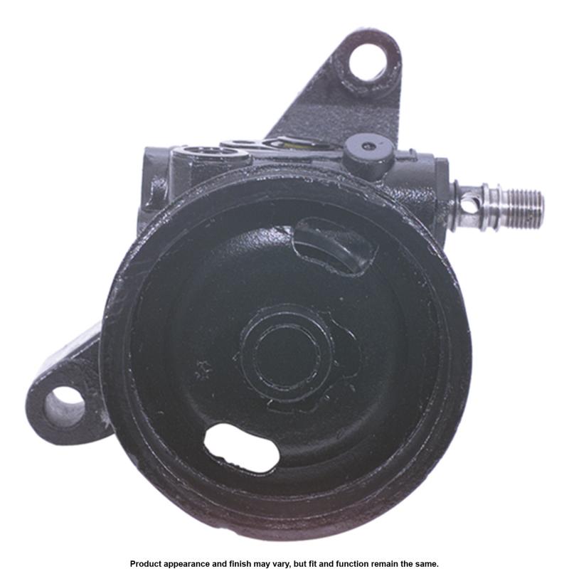 1998 Mitsubishi 3000GT Power Steering Pump A1 Cardone 215824 image 1 of 4