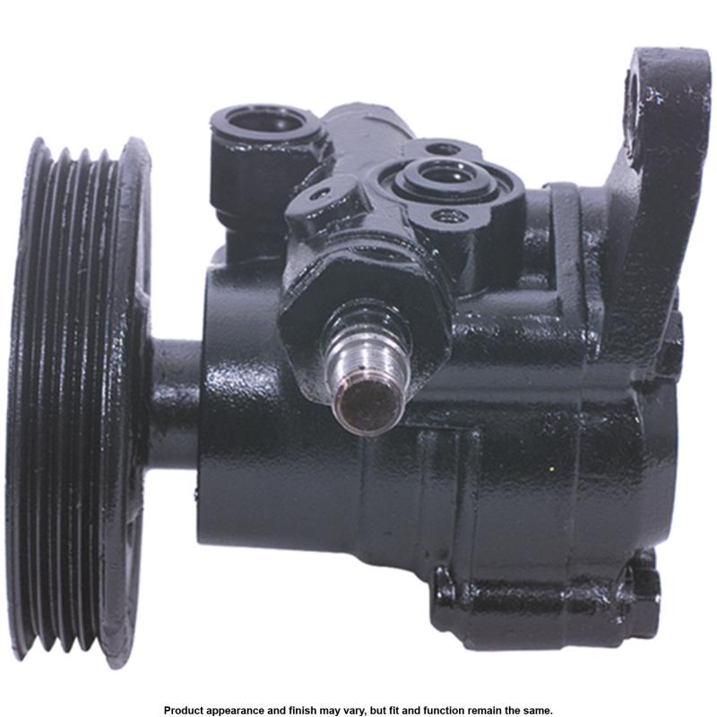 1998 Mitsubishi 3000GT Power Steering Pump A1 Cardone 215824 image 4 of 4