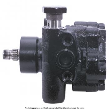 1994 Nissan Maxima Power Steering Pump A1 Cardone 215826 image 2 of 4