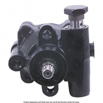 1994 Nissan Maxima Power Steering Pump A1 Cardone 215826 image 3 of 4