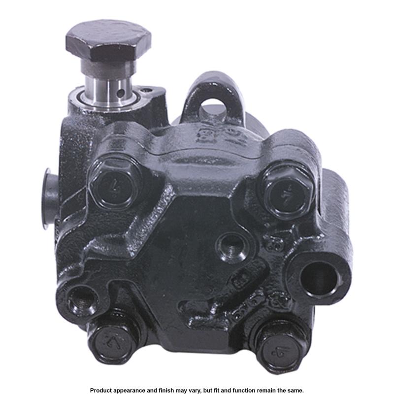 1992 Nissan Maxima Power Steering Pump