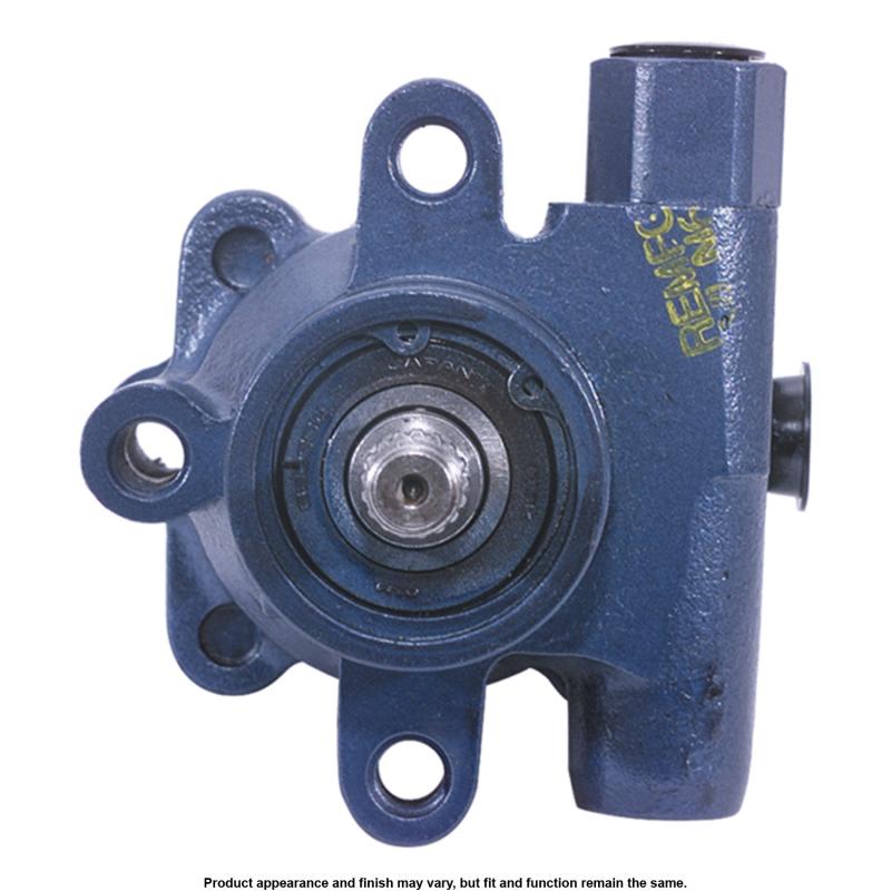 1993 Nissan Tsuru Power Steering Pump A1 Cardone 215827 image 1 of 4