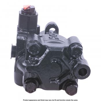 2000 Nissan Tsubame Power Steering Pump A1 Cardone 215828 image 3 of 4