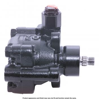 2000 Nissan Tsubame Power Steering Pump A1 Cardone 215828 image 4 of 4