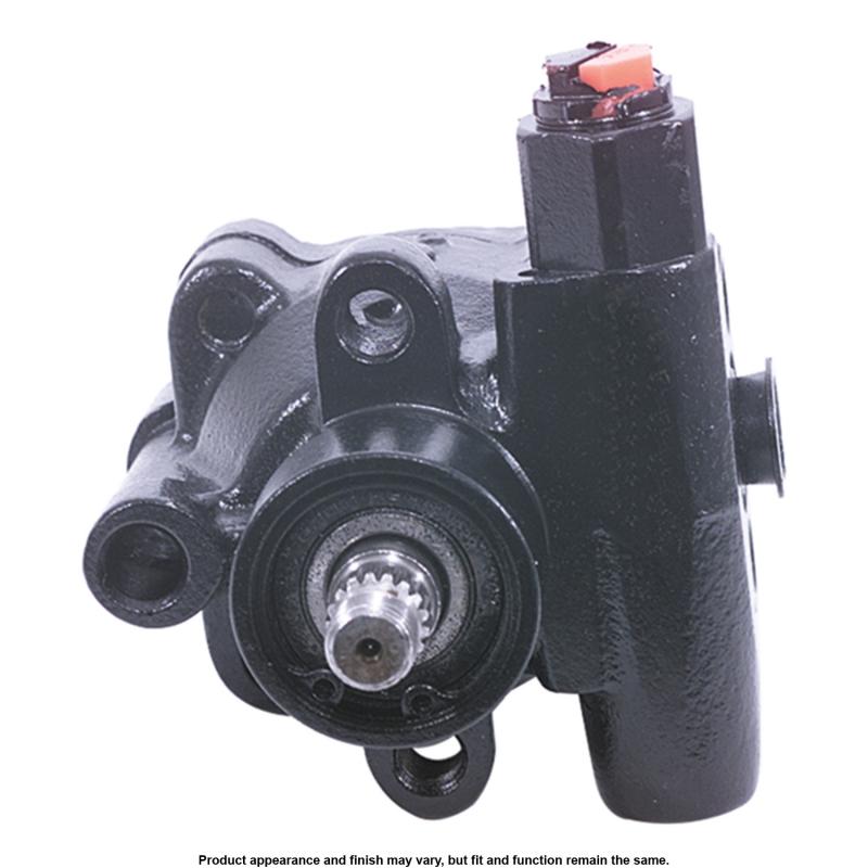 1999 Nissan Tsuru Power Steering Pump
