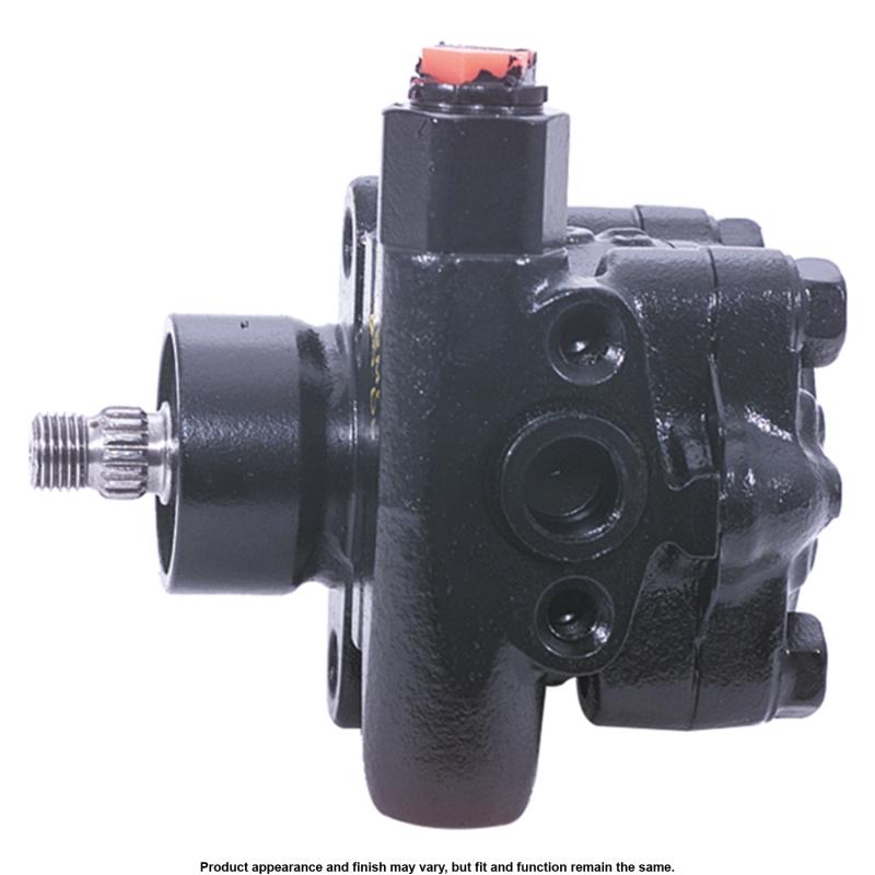 1999 Nissan Tsuru Power Steering Pump A1 Cardone 215828 image 2 of 4
