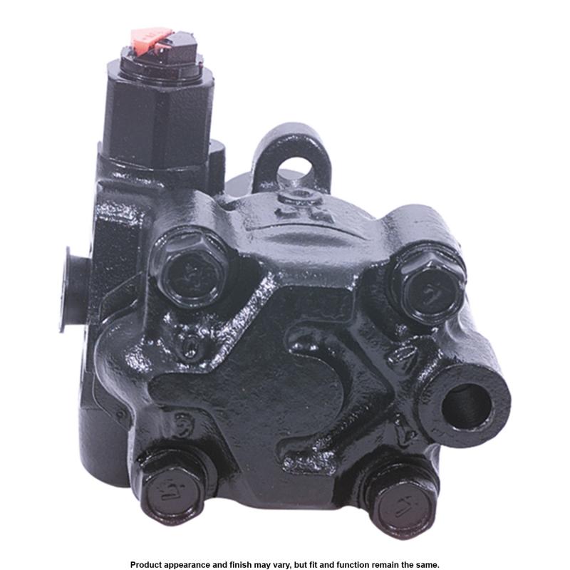 1999 Nissan Tsuru Power Steering Pump A1 Cardone 215828 image 3 of 4